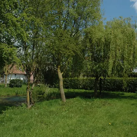 Vakantiehuis Rootmolen *