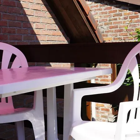 Rootmolen Vakantiehuis *