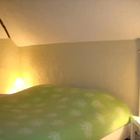 Rootmolen Vakantiehuis