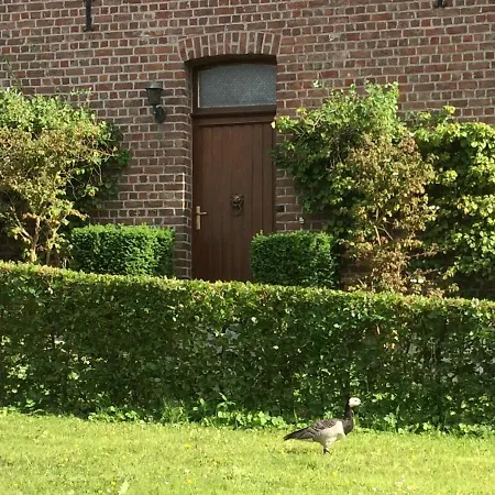Rootmolen Vakantiehuis