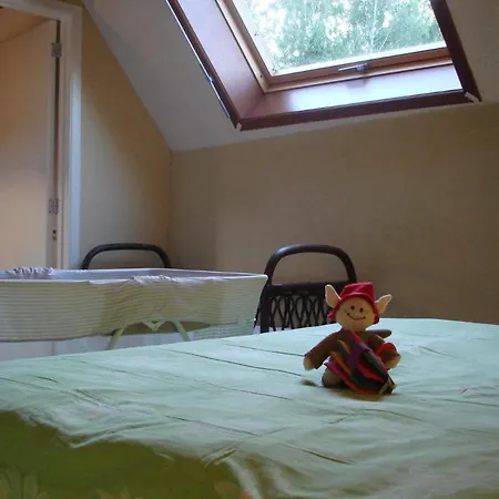 Vakantiehuis Rootmolen Kortessem